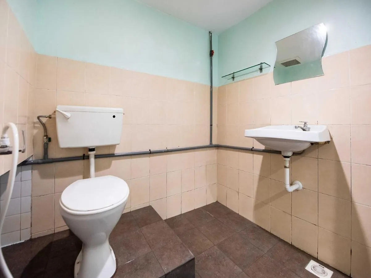 Oyo 89505 Hotel Sixty Six Malacca