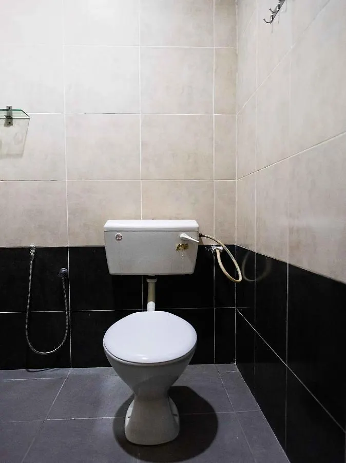 Oyo 89505 Hotel Sixty Six Malacca