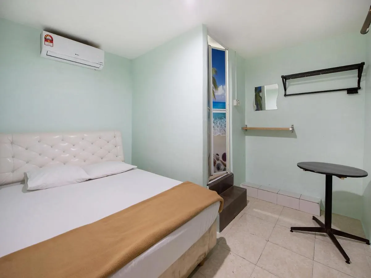 **  Oyo 89505 Hotel Sixty Six Malacca Malaysia